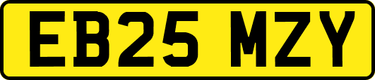 EB25MZY