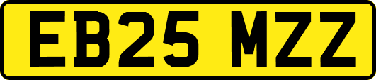 EB25MZZ