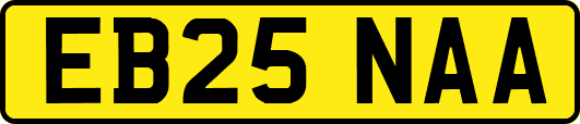 EB25NAA