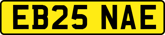 EB25NAE
