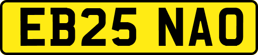 EB25NAO