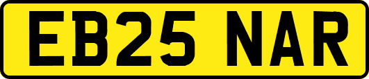 EB25NAR