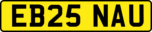 EB25NAU