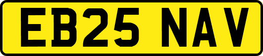 EB25NAV