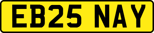EB25NAY