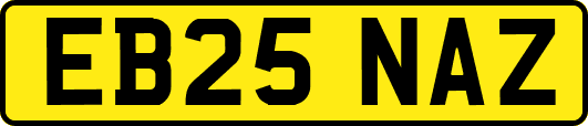 EB25NAZ