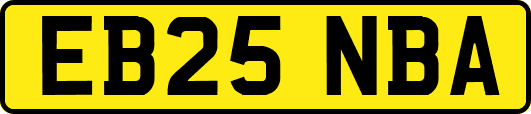 EB25NBA