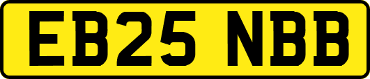 EB25NBB