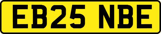 EB25NBE