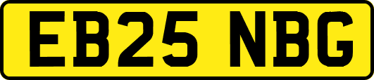 EB25NBG