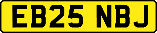 EB25NBJ