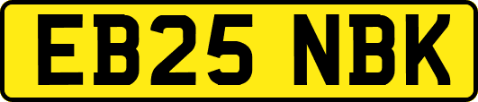 EB25NBK