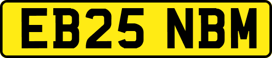 EB25NBM