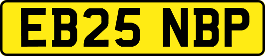 EB25NBP