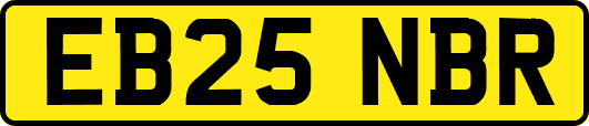 EB25NBR