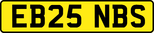 EB25NBS