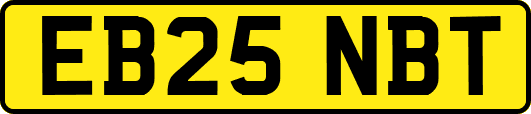 EB25NBT