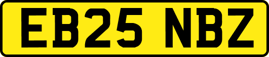 EB25NBZ