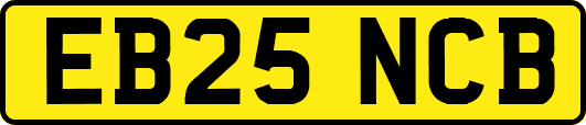 EB25NCB