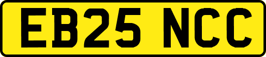 EB25NCC