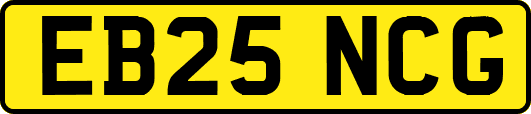 EB25NCG