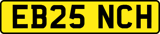 EB25NCH