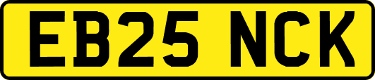 EB25NCK