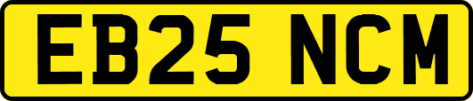 EB25NCM