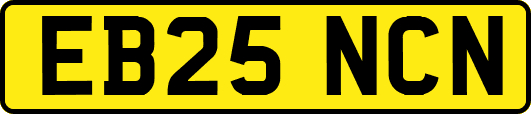 EB25NCN