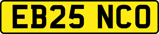 EB25NCO