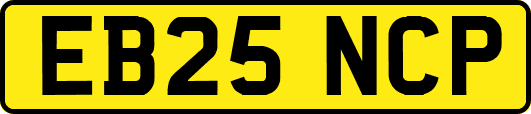 EB25NCP