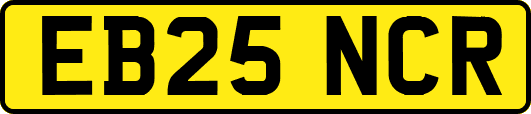 EB25NCR