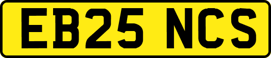EB25NCS