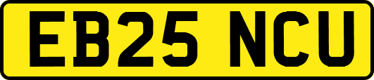 EB25NCU