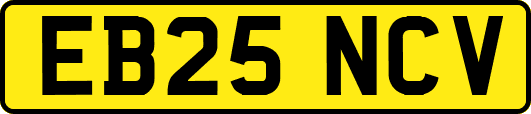 EB25NCV