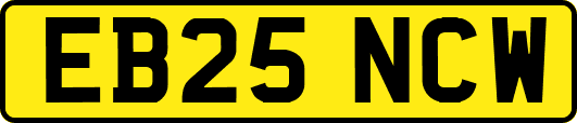 EB25NCW