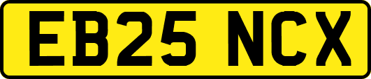 EB25NCX