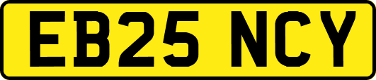EB25NCY