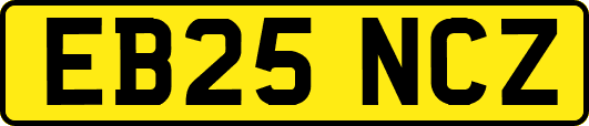 EB25NCZ