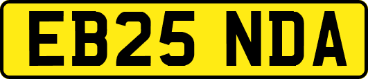 EB25NDA