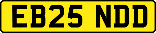 EB25NDD