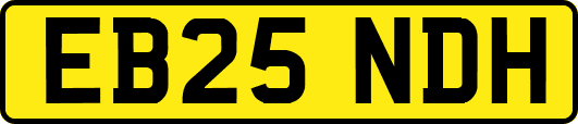 EB25NDH