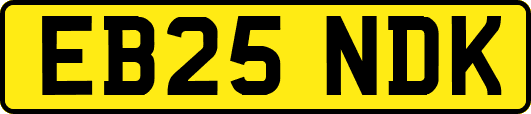 EB25NDK