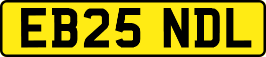 EB25NDL