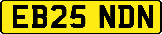 EB25NDN