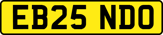 EB25NDO