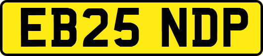 EB25NDP