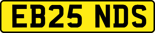 EB25NDS