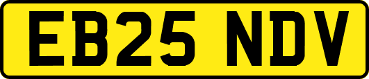EB25NDV