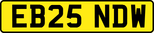 EB25NDW